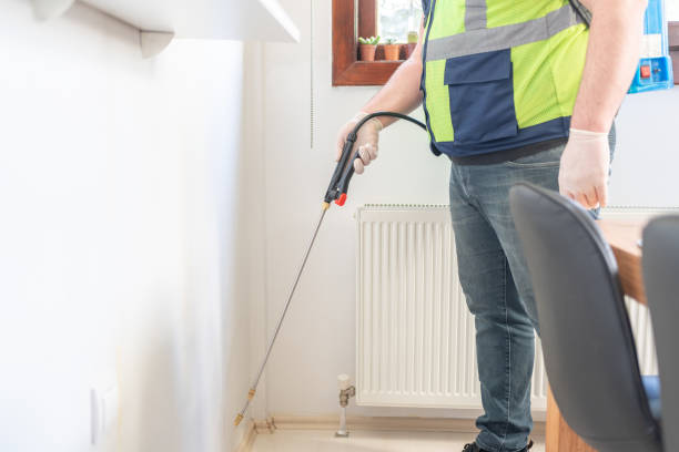 Best Rat Extermination Near Me  in Heathrow, FL